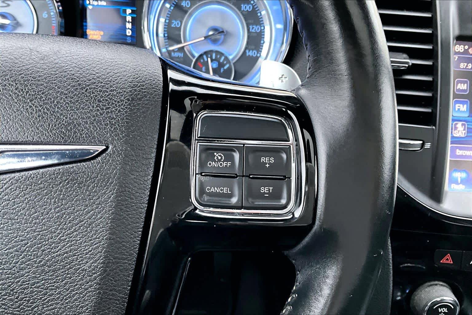 Used 2014 Chrysler 300 S AWD/4WD image 24