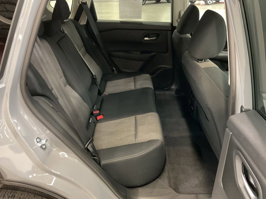 Used 2026 Nissan Rogue SV w/ Cold Weather Package image 19