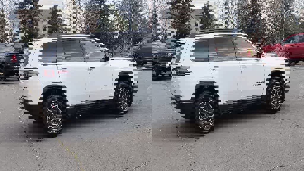 New 2026 Jeep Cherokee Limited image 9