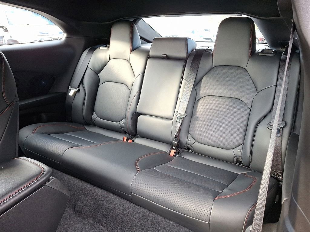 Used 2024 Dodge Charger R/T w/ Plus Group image 11