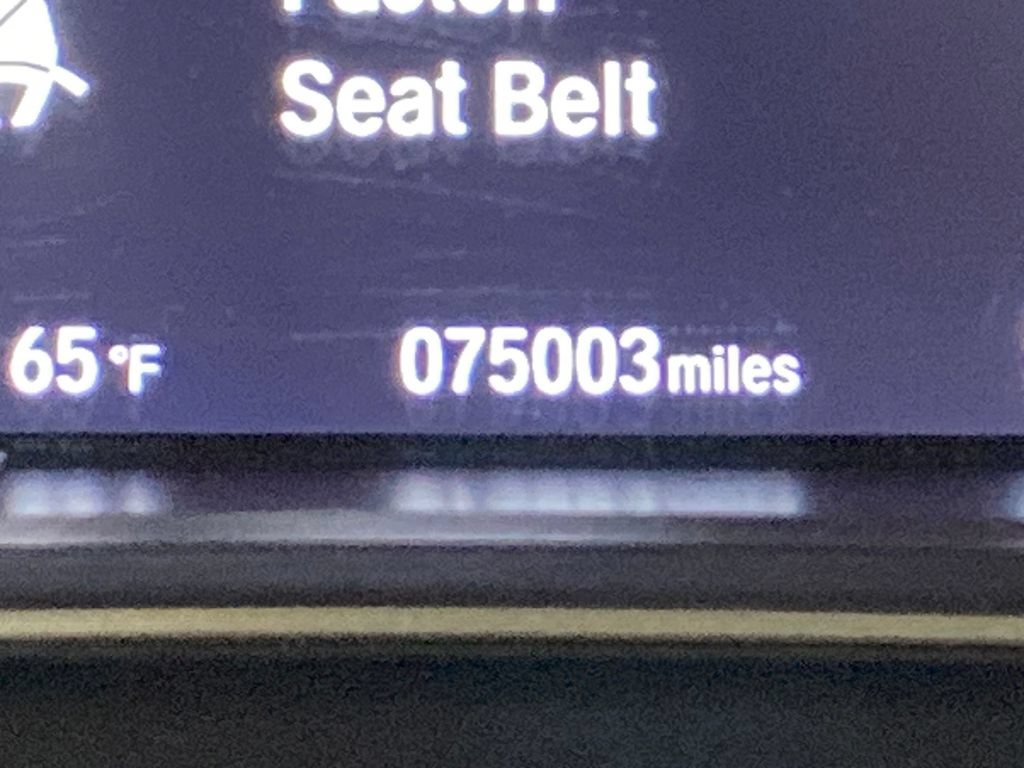 Used 2018 Honda CR-V EX image 19