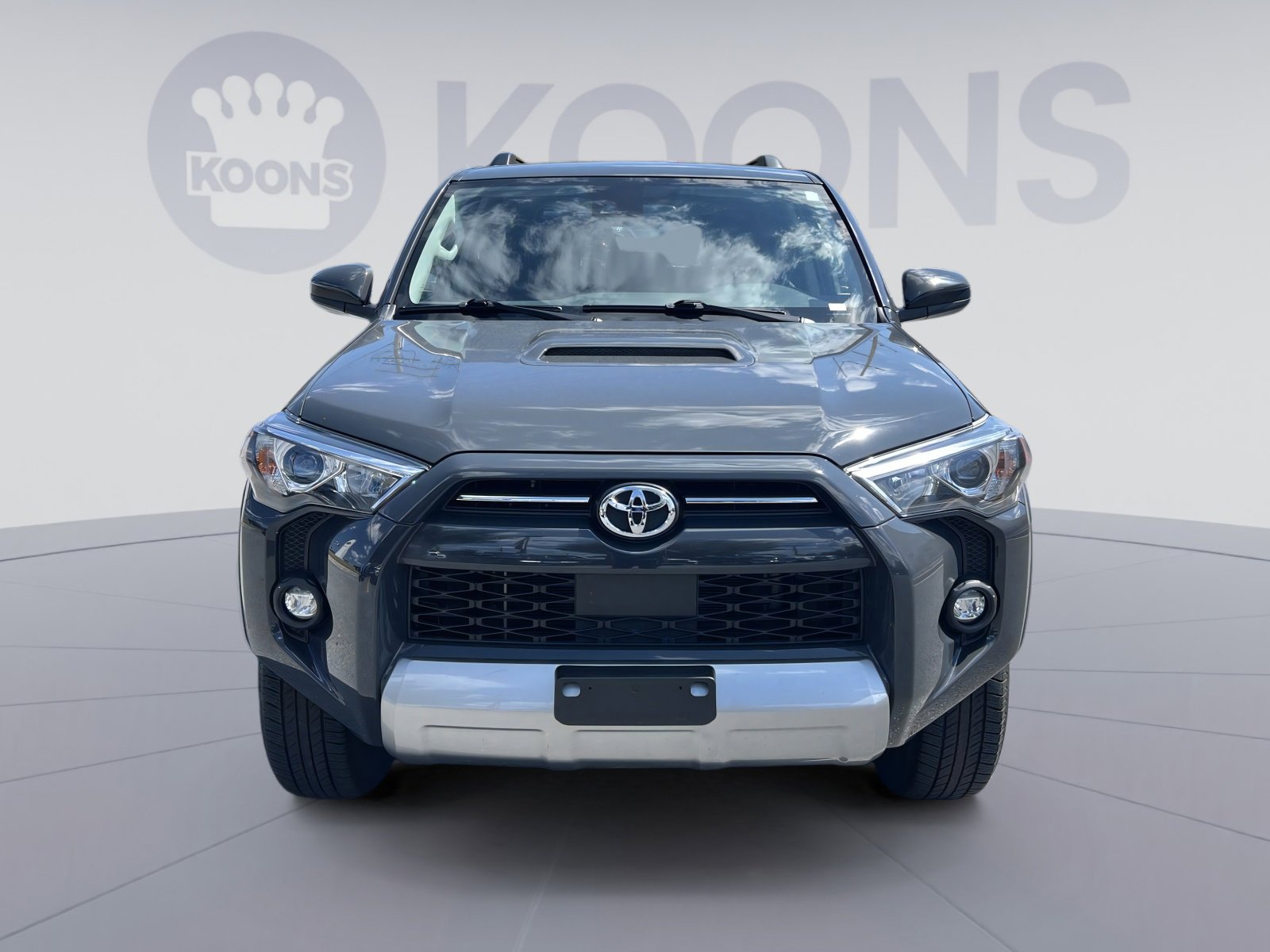 Used 2024 Toyota 4Runner TRD Off-Road image 11