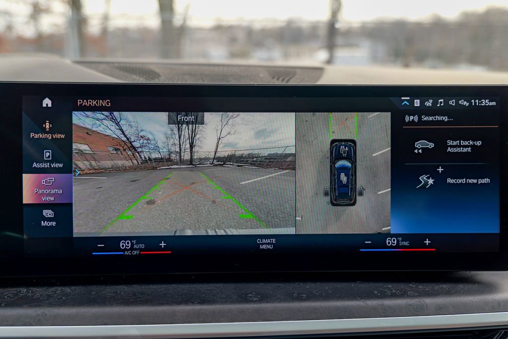 Used 2023 BMW X7 xDrive40i w/ Premium Package image 61