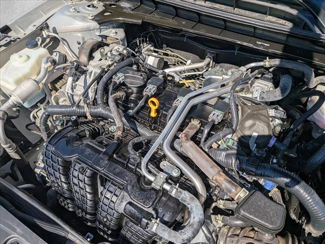 Used 2023 Nissan Altima 2.5 SV image 22