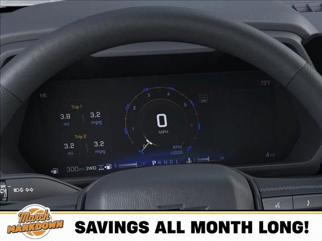 New 2026 Chevrolet Colorado Trail Boss image 18