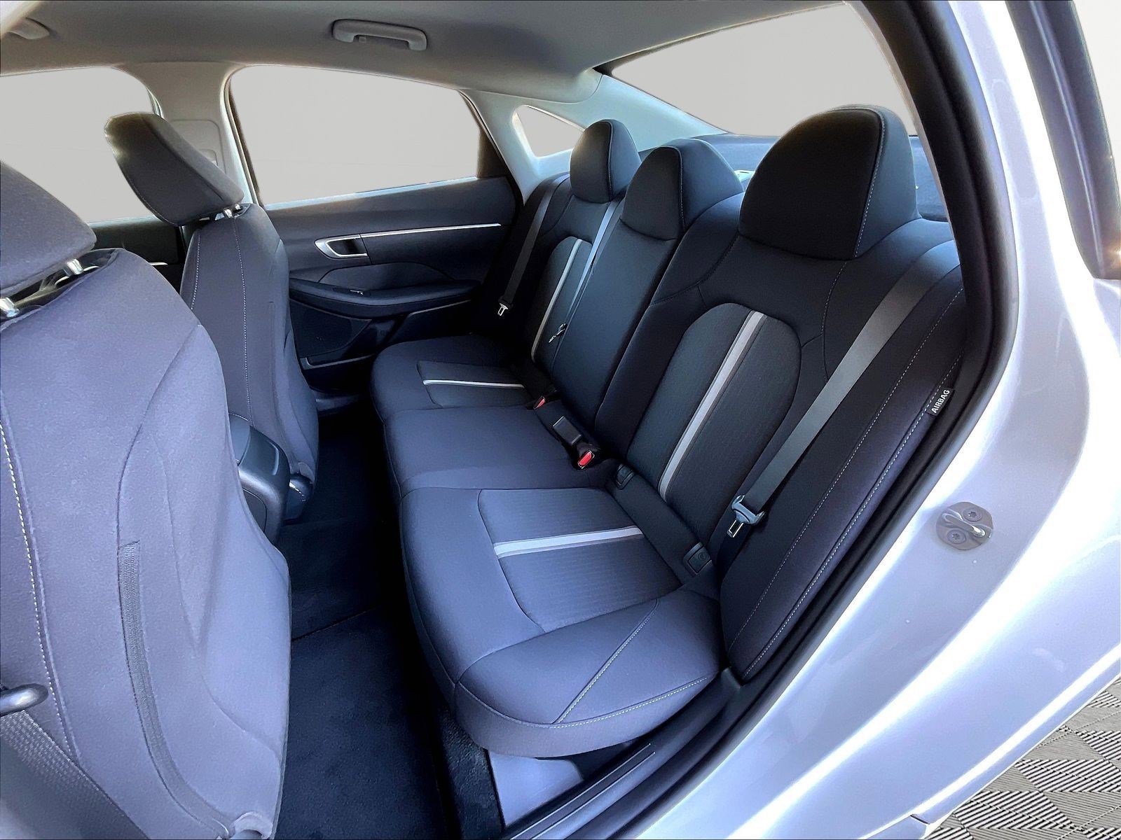 Used 2026 Hyundai Sonata SE FWD image 21