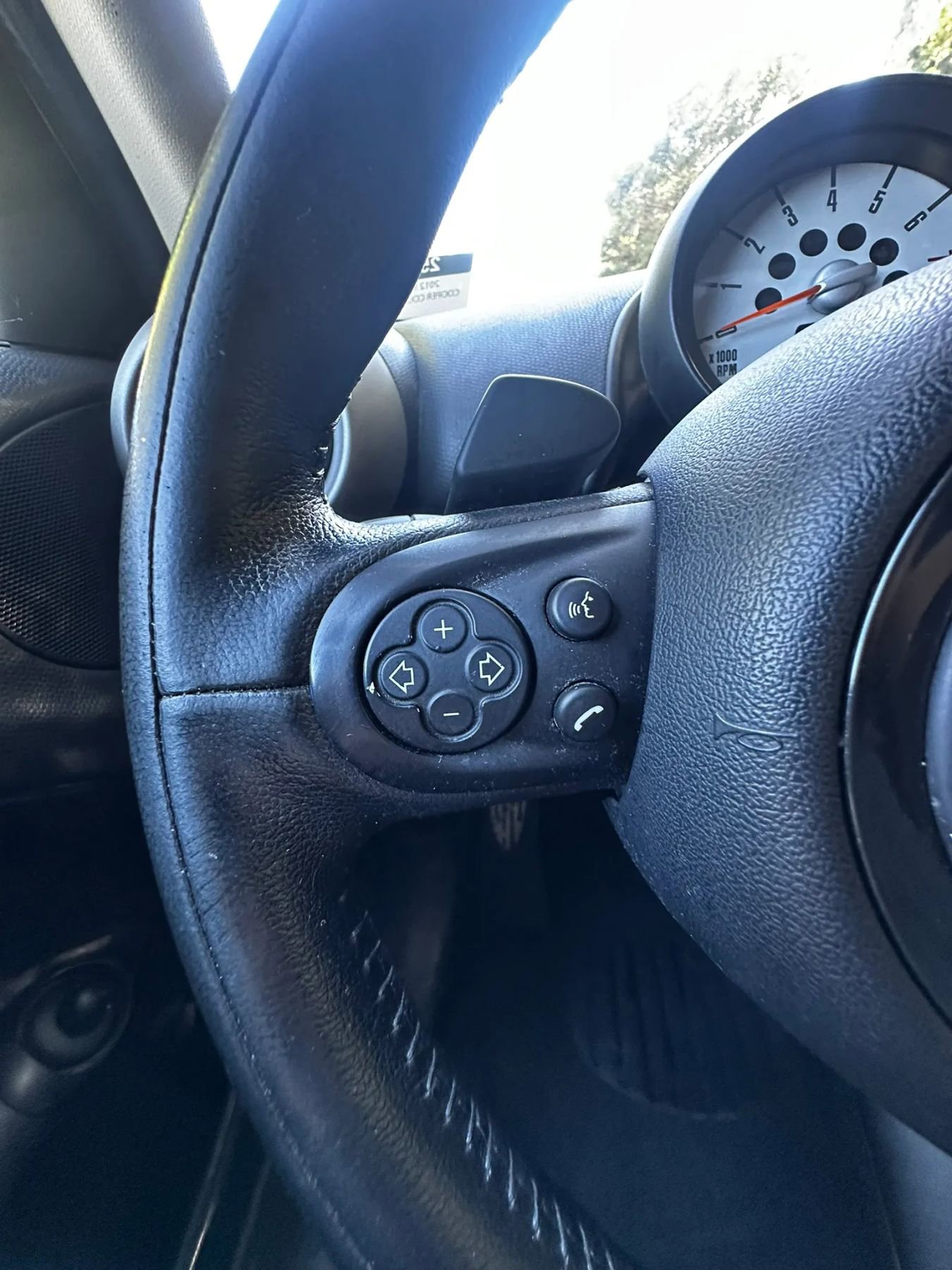 Used 2012 MINI Cooper Countryman S FWD image 32