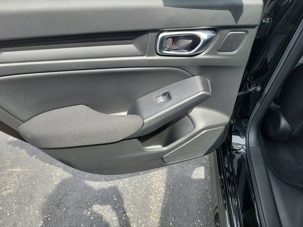 Used 2024 Honda Civic EX image 14