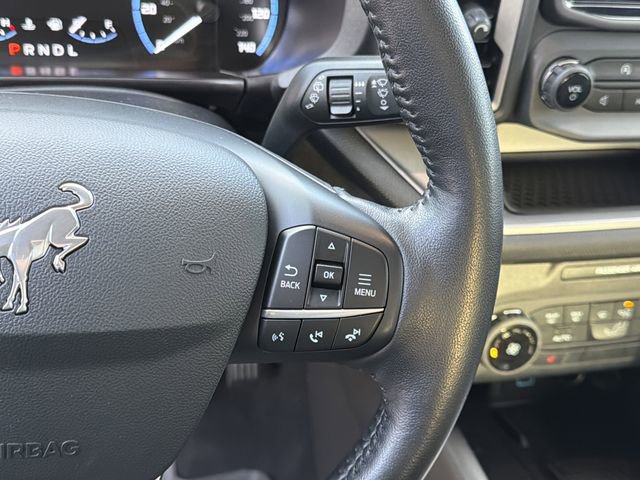 Used 2022 Ford Bronco Sport Big Bend w/ Convenience Package image 27