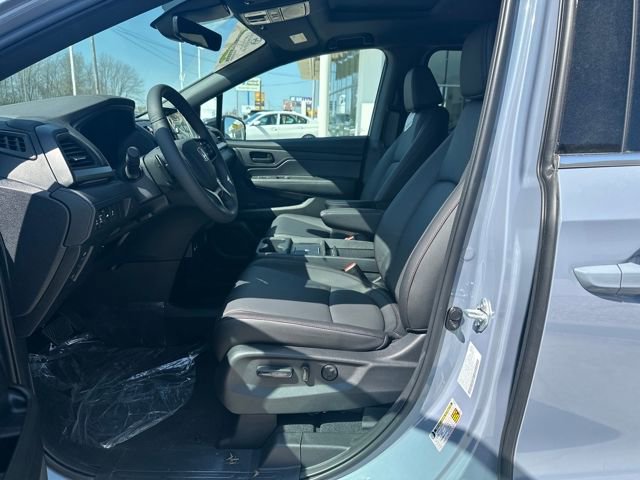 New 2026 Honda Odyssey Sport-L image 9