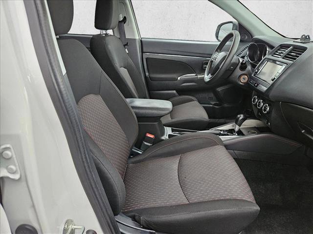 Used 2019 Mitsubishi Outlander Sport ES FWD image 17