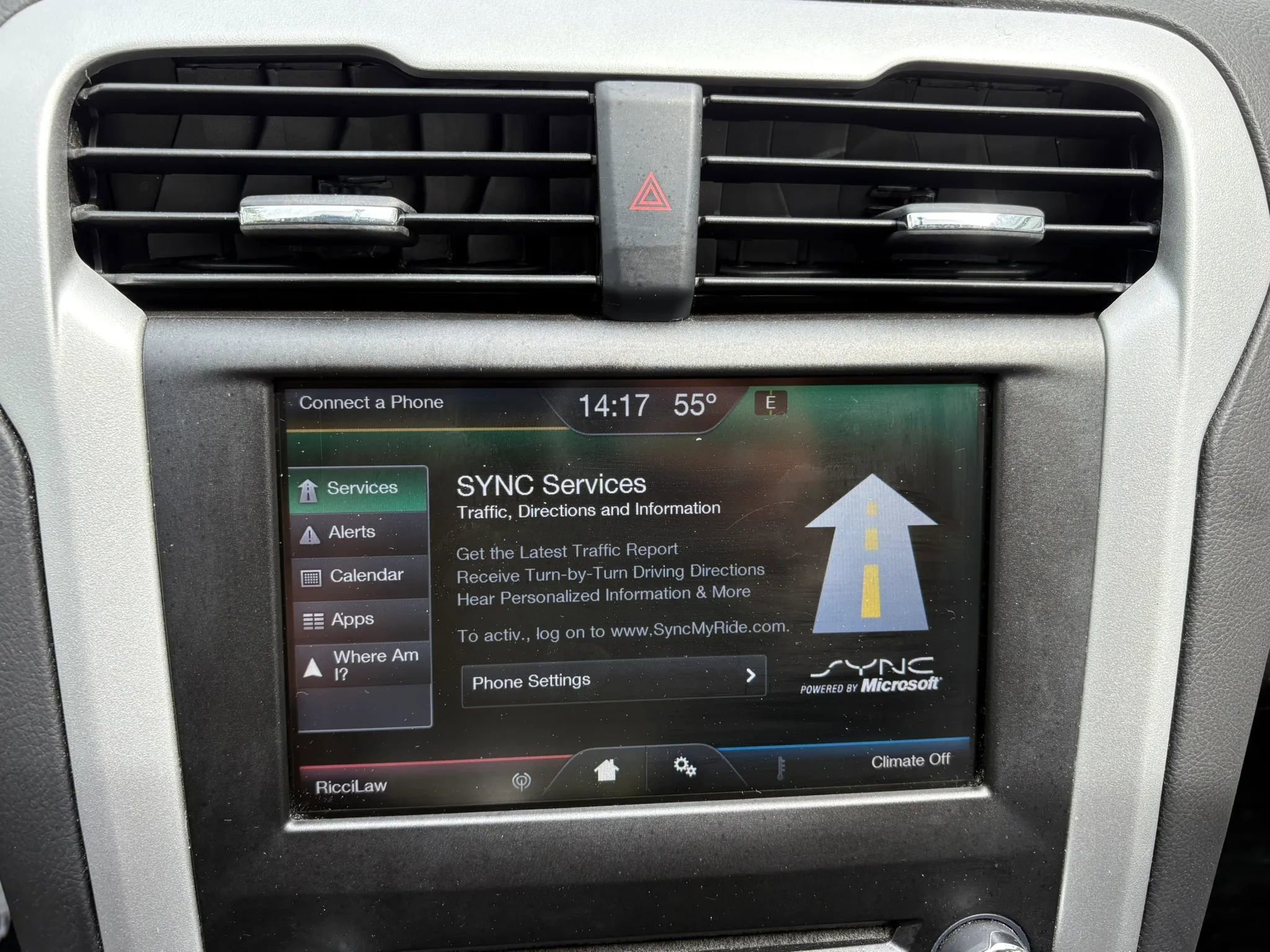 Used 2016 Ford Fusion SE image 35