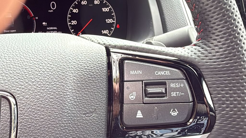 Used 2024 Honda Ridgeline Black Edition image 28
