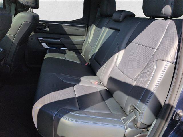 Used 2023 Toyota Tundra Platinum RWD image 20