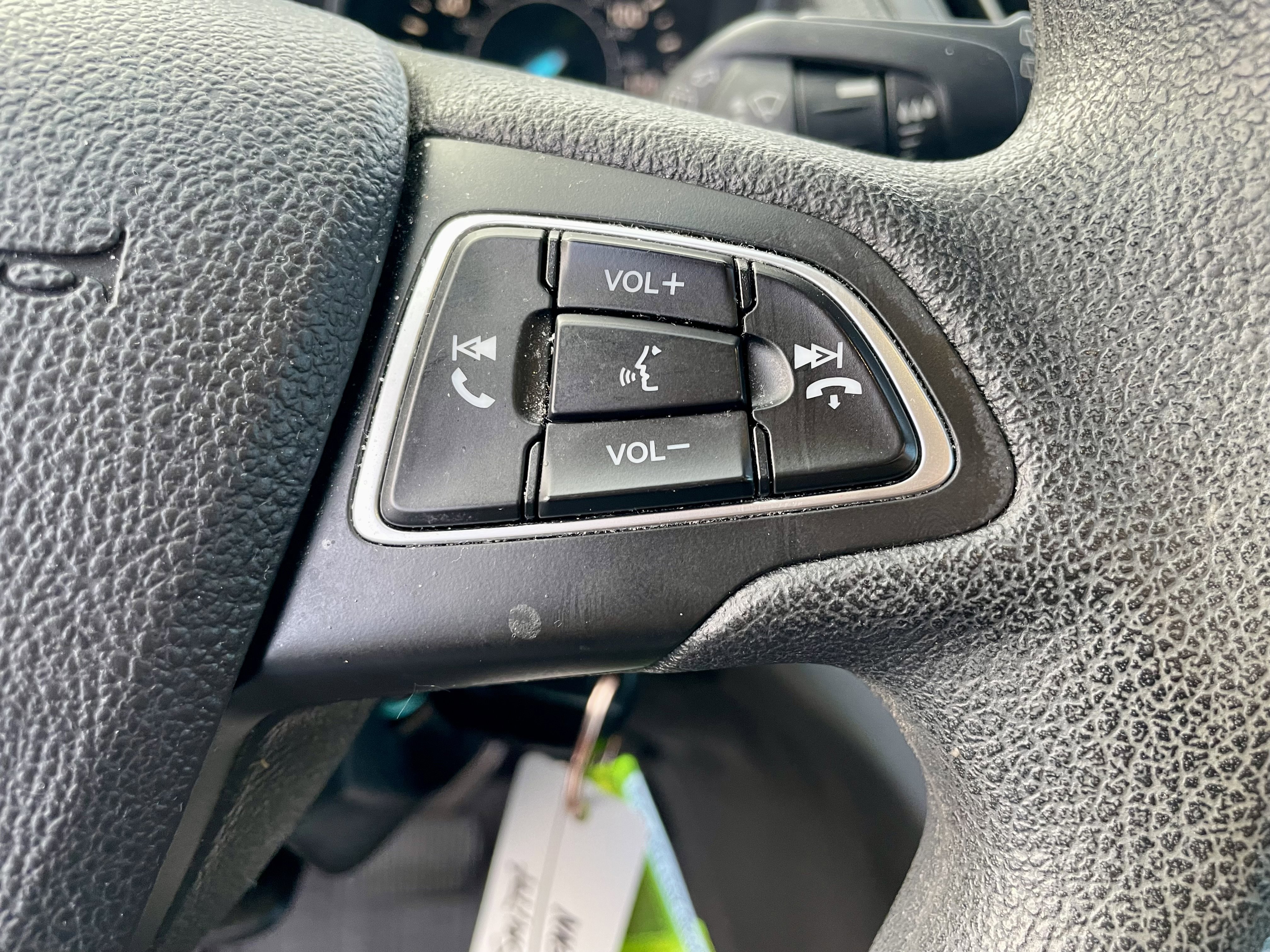 Used 2017 Ford Escape S image 18