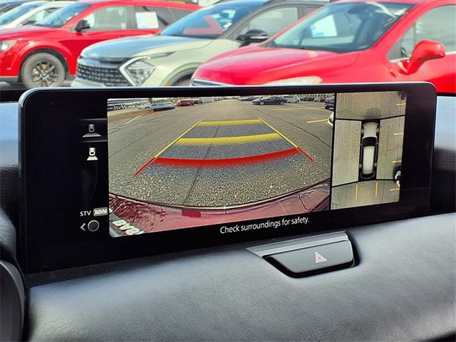 Used 2024 MAZDA CX-90 Plug-In Hybrid w/ Premium Plus image 20