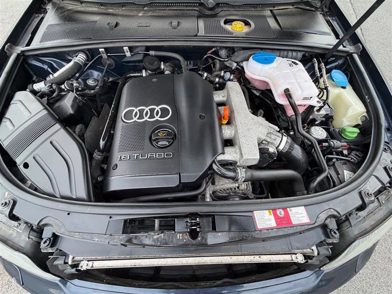 Used 2005 Audi A4 1.8T image 22