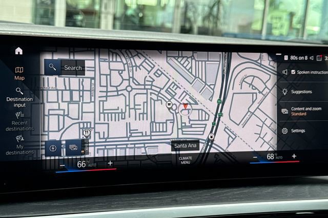 Used 2024 BMW 330i Sedan image 22