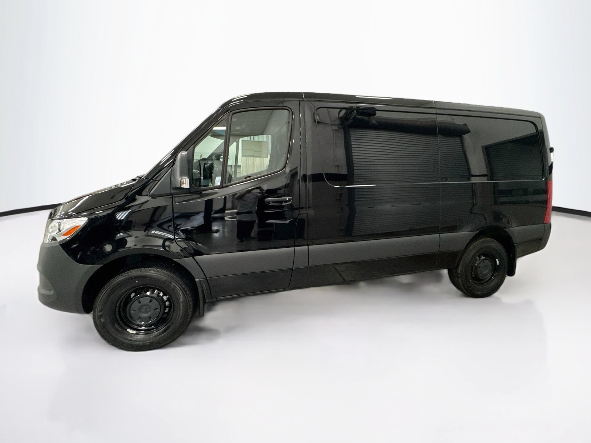 New 2026 Mercedes-Benz Sprinter 2500 image 5