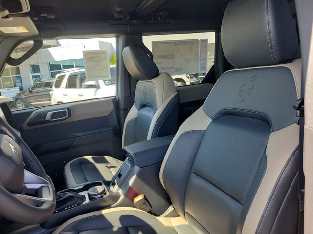 New 2026 Ford Bronco Big Bend image 18