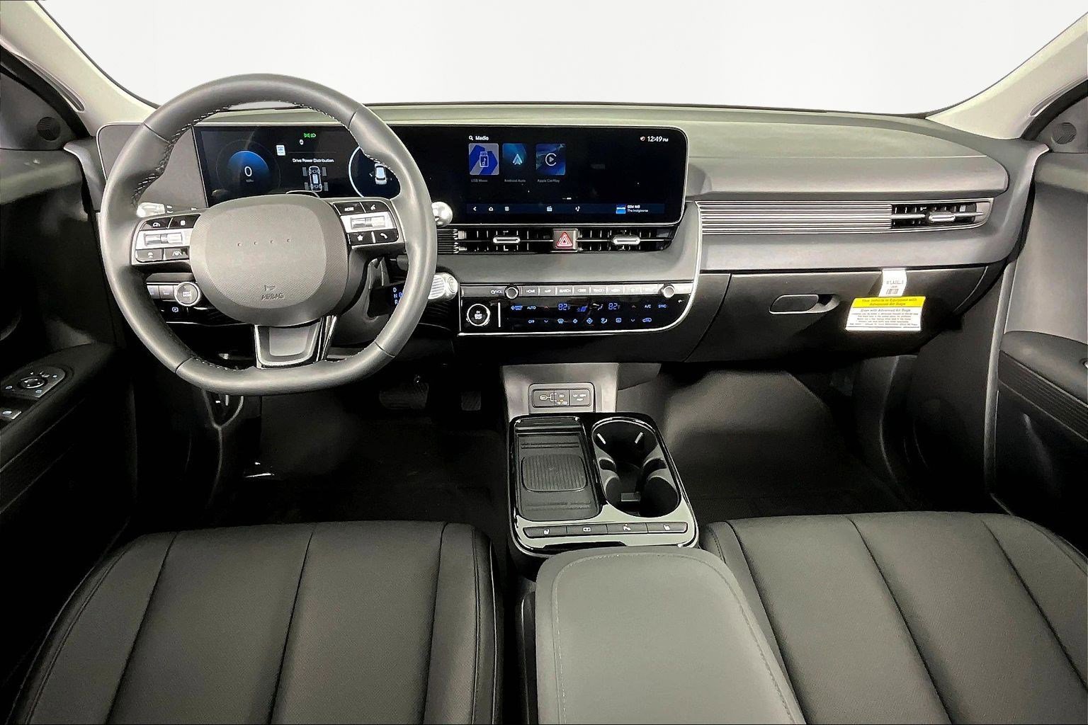 New 2026 Hyundai Ioniq 5 SEL AWD/4WD image 10
