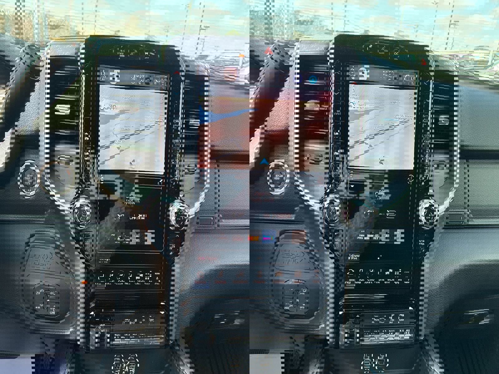 New 2026 RAM 2500 Big Horn image 24