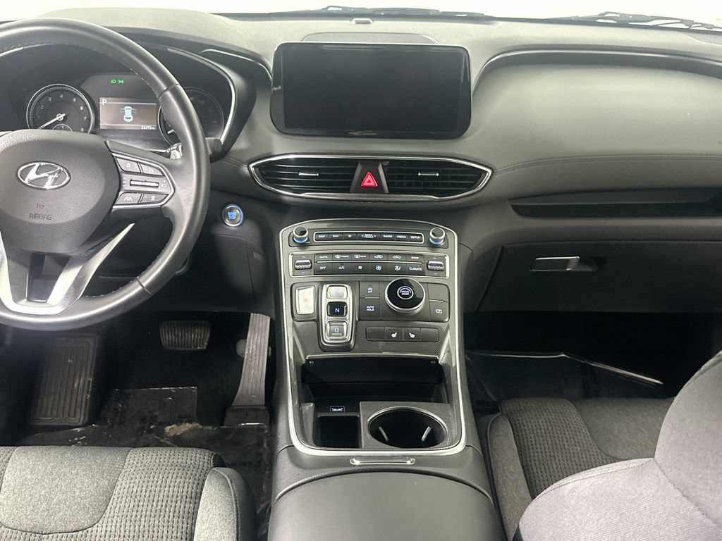 Used 2023 Hyundai Santa Fe SEL FWD image 19