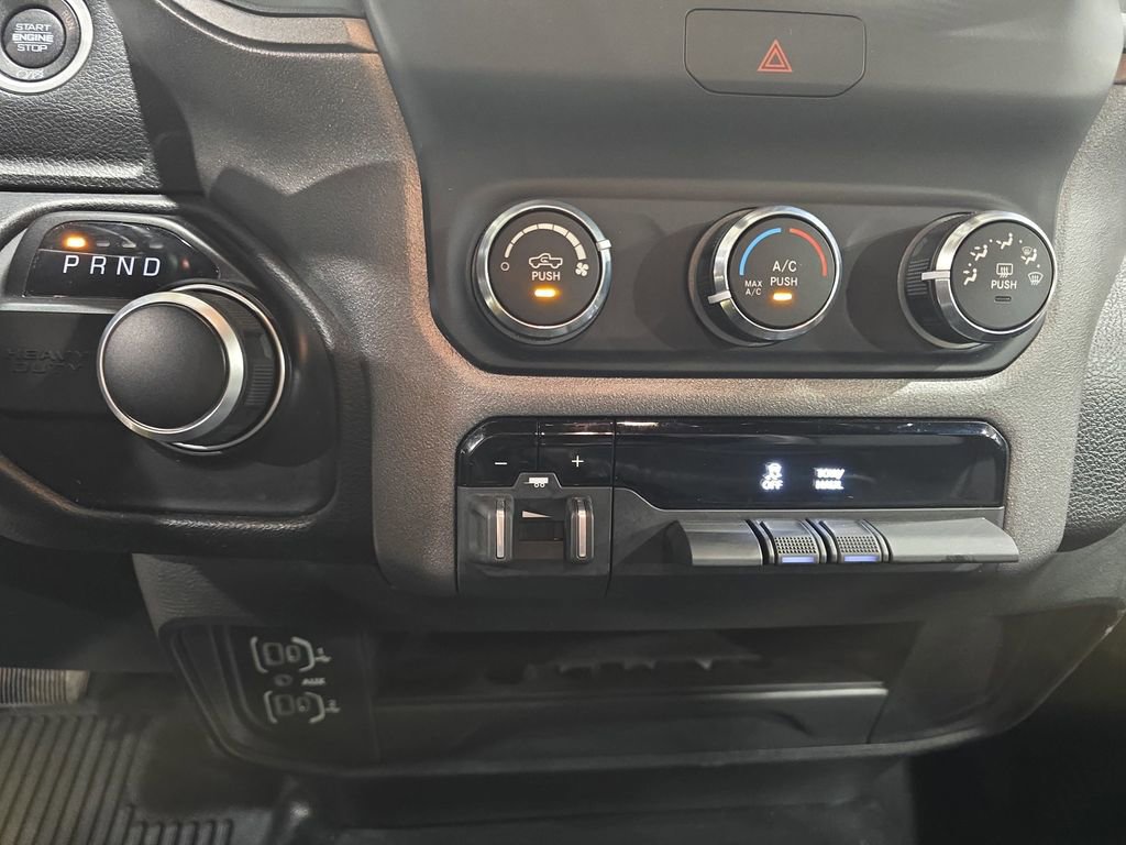 Used 2022 RAM 2500 Tradesman image 23