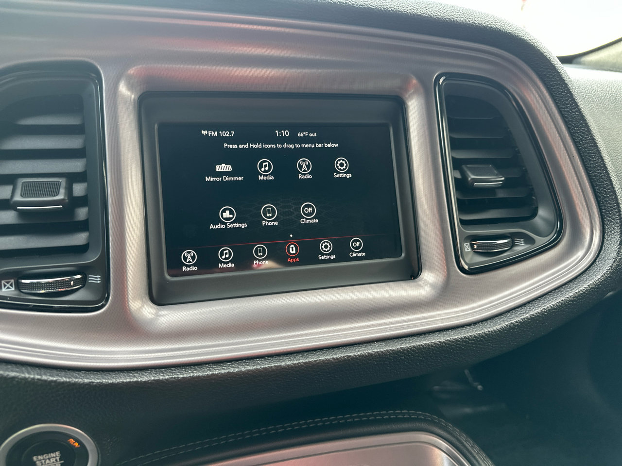 Used 2023 Dodge Challenger GT w/ Blacktop Package image 18