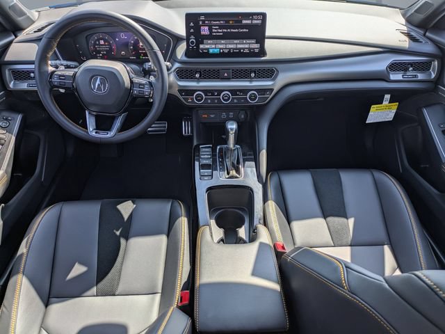 Used 2026 Acura Integra A-Spec w/ Technology Package FWD image 14