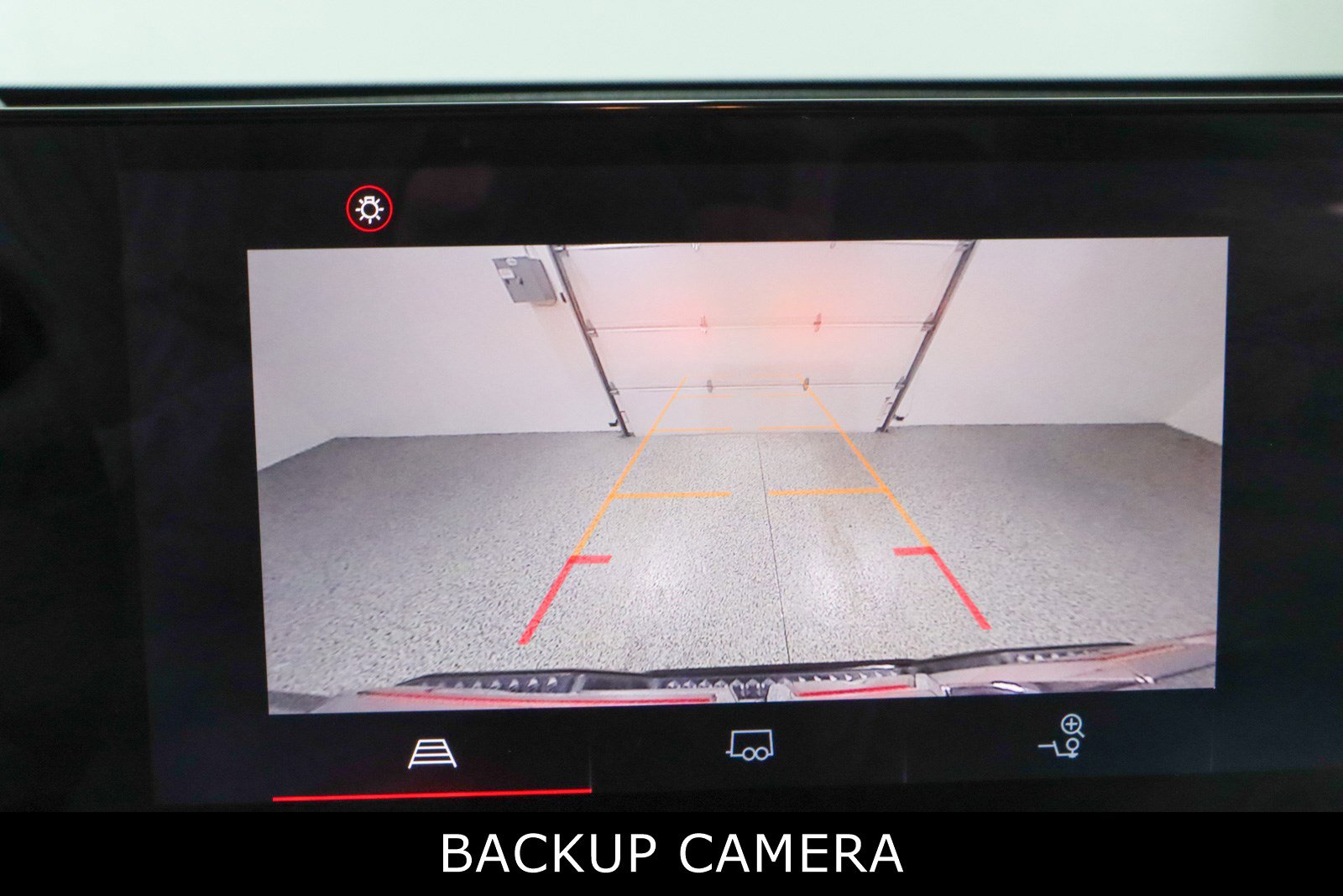 Used 2023 GMC Canyon AT4 w/ AT4 Premium Package image 20