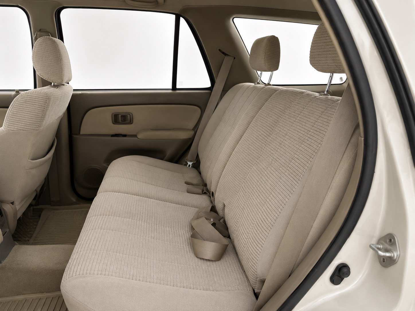 Used 1996 Toyota 4Runner SR5 AWD/4WD image 6