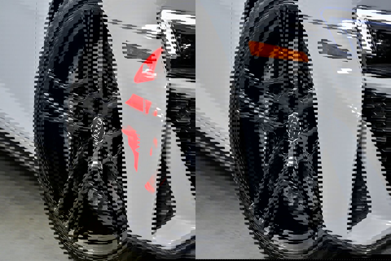 Used 2021 Audi R8 V10 performance image 4