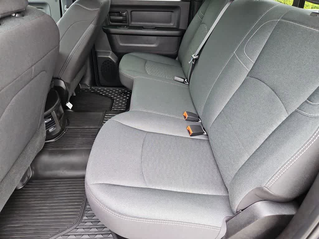 Used 2026 RAM 2500 Tradesman AWD/4WD image 20