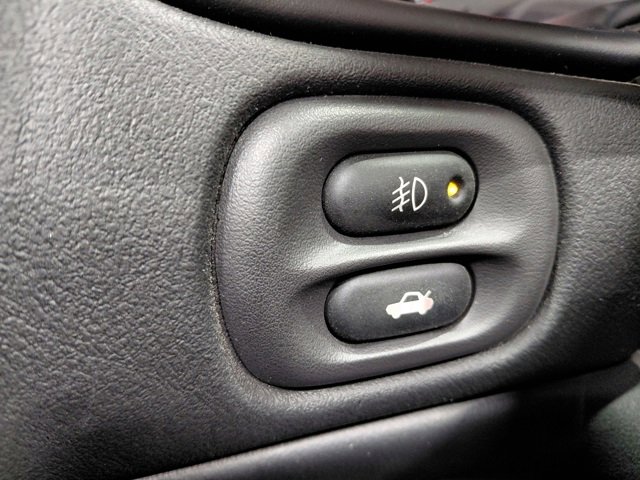 Used 2003 Chevrolet Corvette Convertible w/ Preferred Equipment Group1 image 40