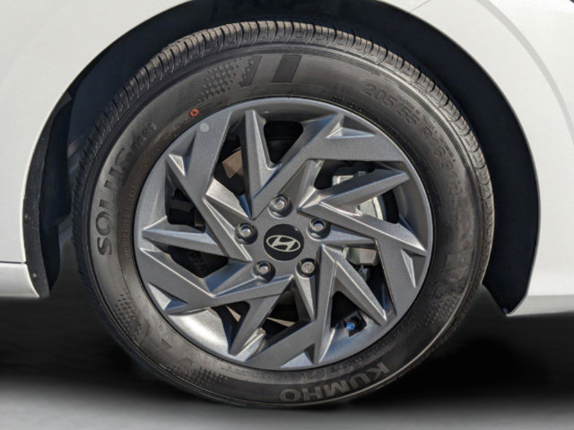 New 2026 Hyundai Elantra Sport FWD image 59