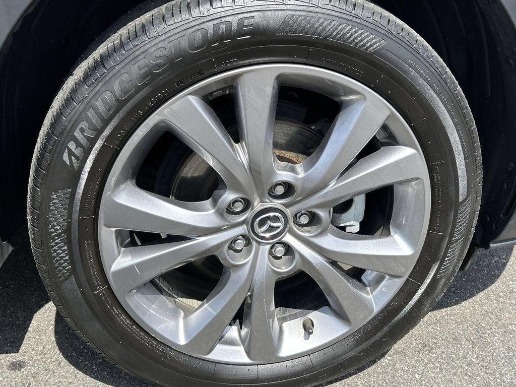 Certified 2023 MAZDA CX-30 AWD 2.5 S w/ Select Package image 13