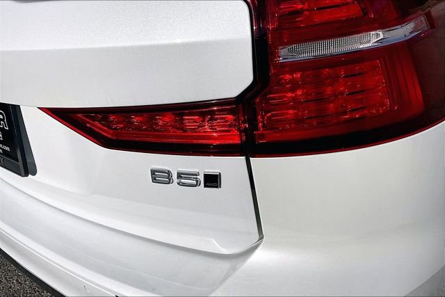 Used 2025 Volvo V60 B5 Cross Country Plus image 24