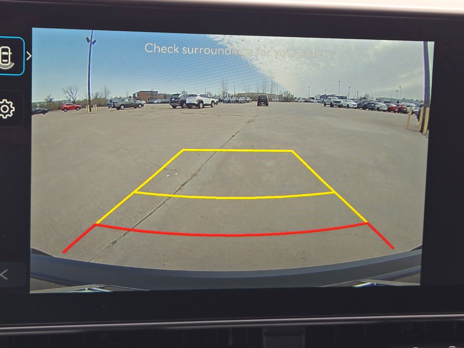 New 2026 Hyundai Kona SE FWD image 12