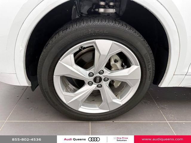 Certified 2023 Audi Q5 2.0T Premium Plus w/ Premium Plus Package AWD/4WD image 8