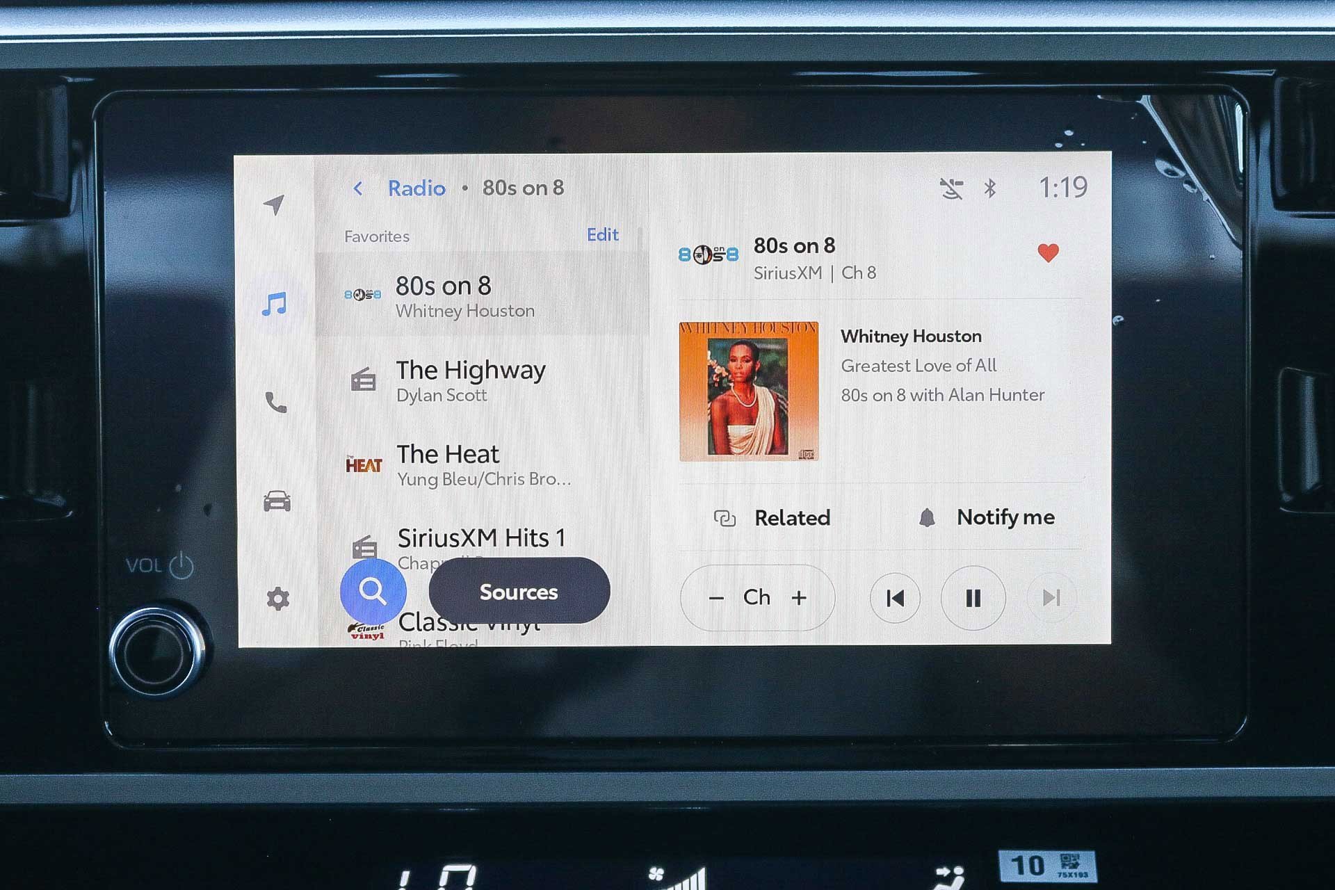 New 2026 Toyota Tundra SR5 image 14
