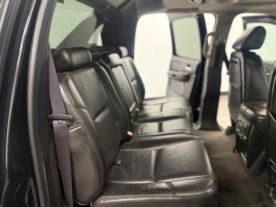 Used 2008 Cadillac Escalade EXT AWD/4WD image 52