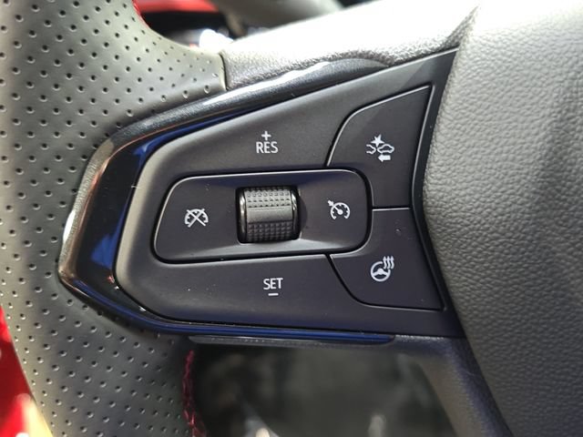 New 2026 Chevrolet Trax RS w/ Driver Confidence Package FWD image 17