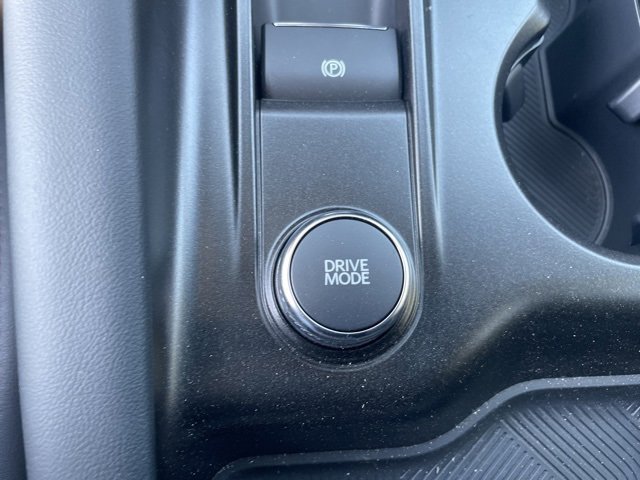 New 2025 Ford Explorer ST image 16