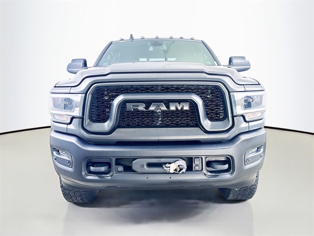 Used 2022 RAM 2500 Power Wagon w/ Level 2 Equipment Group image 2