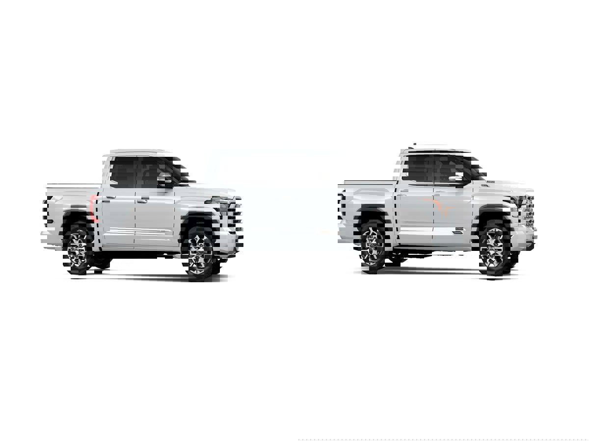 New 2026 Toyota Tundra 1794 Edition image 47