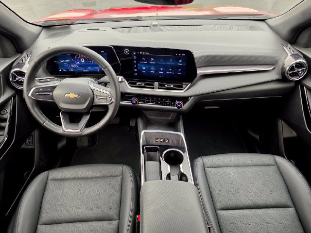 Used 2025 Chevrolet Equinox LT w/ Convenience Package II AWD/4WD image 24