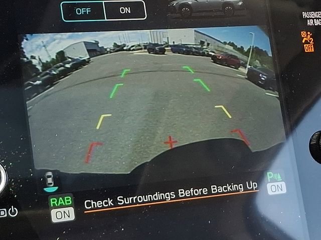 Certified 2024 Subaru Outback Touring XT w/ Popular Package #2 AWD/4WD image 19