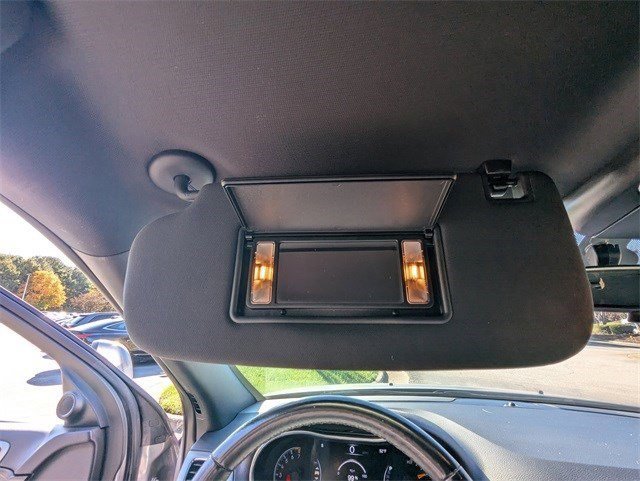 Used 2021 Jeep Grand Cherokee Laredo X image 26