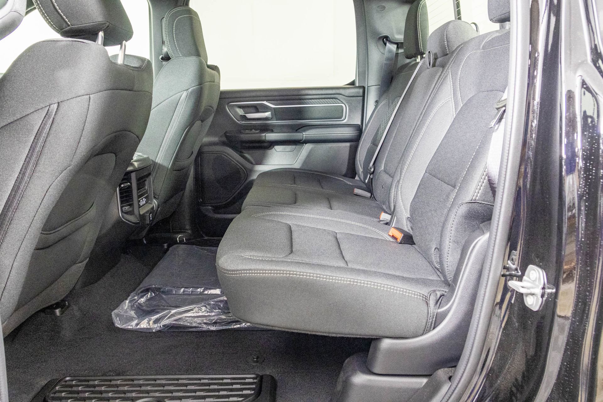 New 2026 RAM 1500 Big Horn image 37